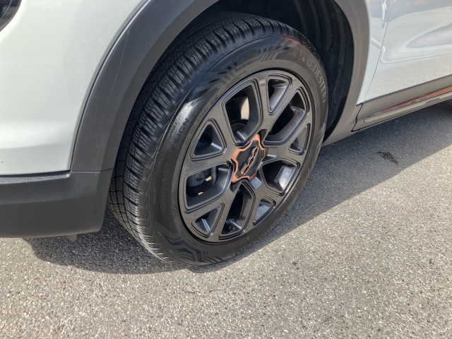 Bild 7: Fiat 500X 150 DTC S