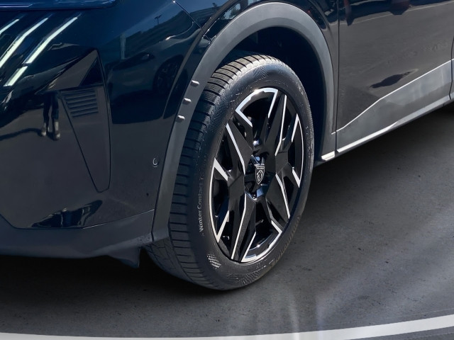 Bild 7: Peugeot 5008 ALLURE Hybrid 145 e-DCS6