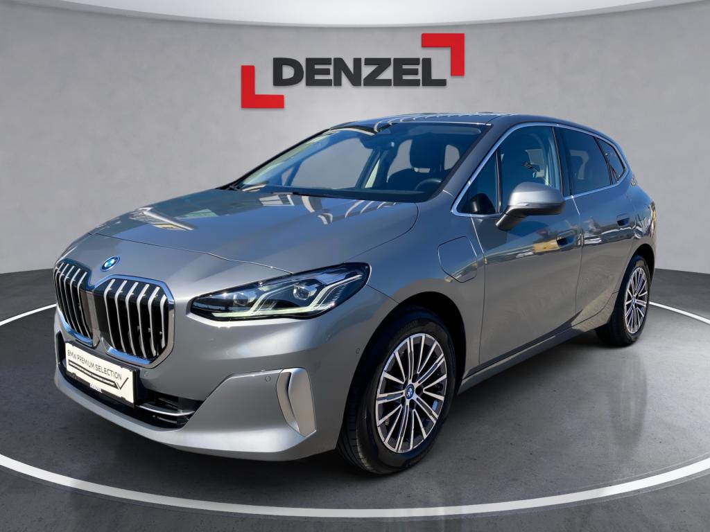 Bild 0: BMW 225e xDrive A.T. U06 PHEV