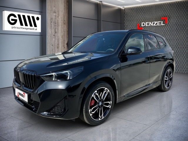 Bild 0: BMW X1 xDrive 20d U11 B47
