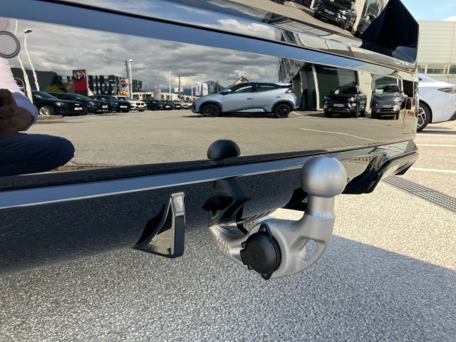 Bild 13: BMW X1 xDrive 20d U11 B47