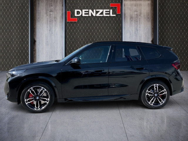 Bild 1: BMW X1 xDrive 20d U11 B47