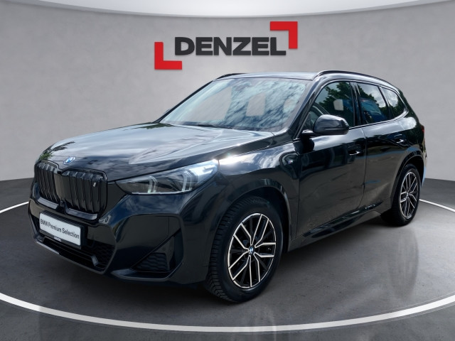 Bild 0: BMW iX1 xDrive30 U11 XE2