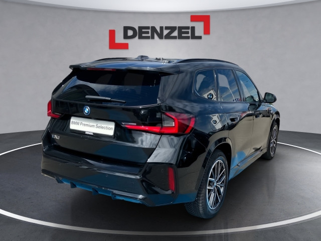 Bild 12: BMW iX1 xDrive30 U11 XE2