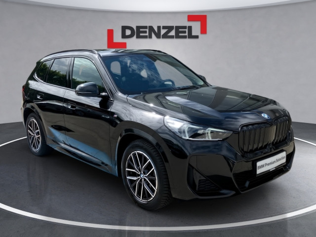 Bild 2: BMW iX1 xDrive30 U11 XE2