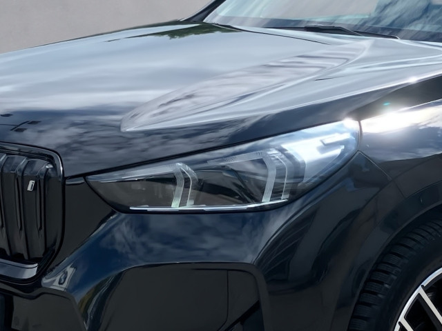 Bild 3: BMW iX1 xDrive30 U11 XE2
