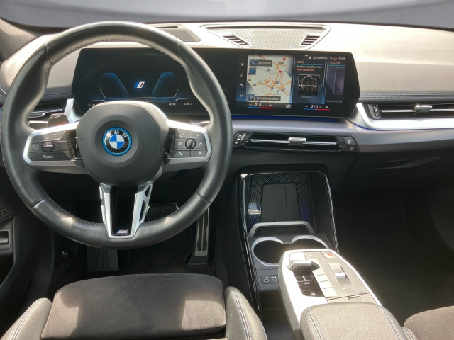 Bild 5: BMW iX1 xDrive30 U11 XE2