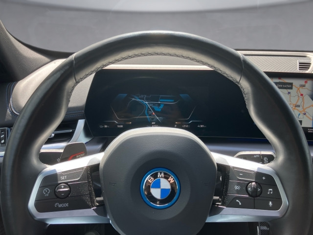 Bild 6: BMW iX1 xDrive30 U11 XE2