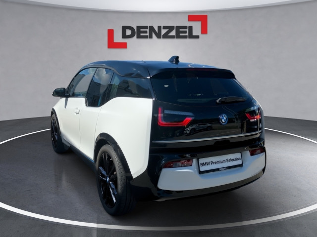 Bild 11: BMW PKW i-Serie i3 eDrive BEV i01 IB1