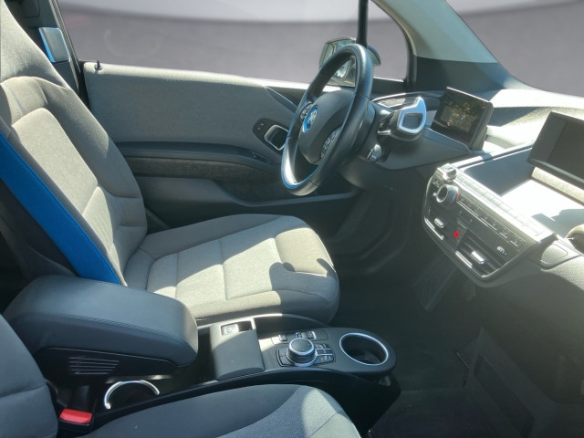 Bild 7: BMW PKW i-Serie i3 eDrive BEV i01 IB1