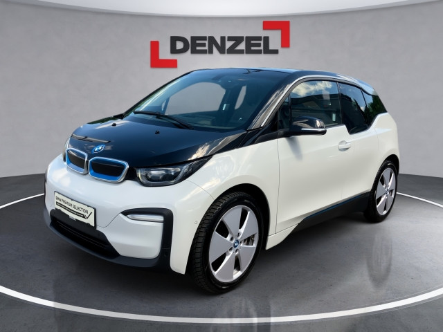 Bild 0: BMW PKW i-Serie i3 eDrive BEV i01 IB1