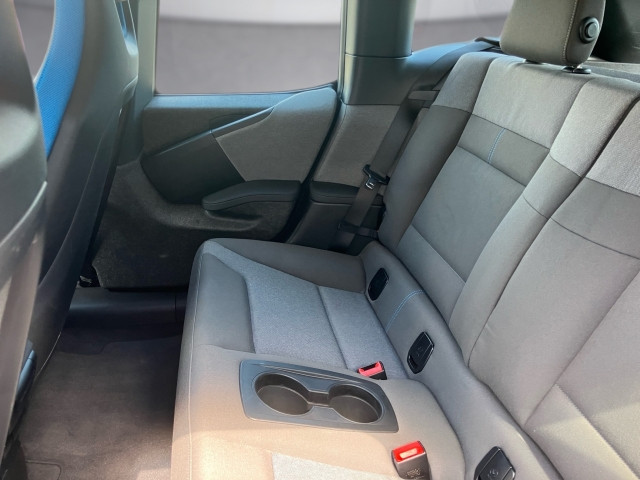 Bild 9: BMW PKW i-Serie i3 eDrive BEV i01 IB1