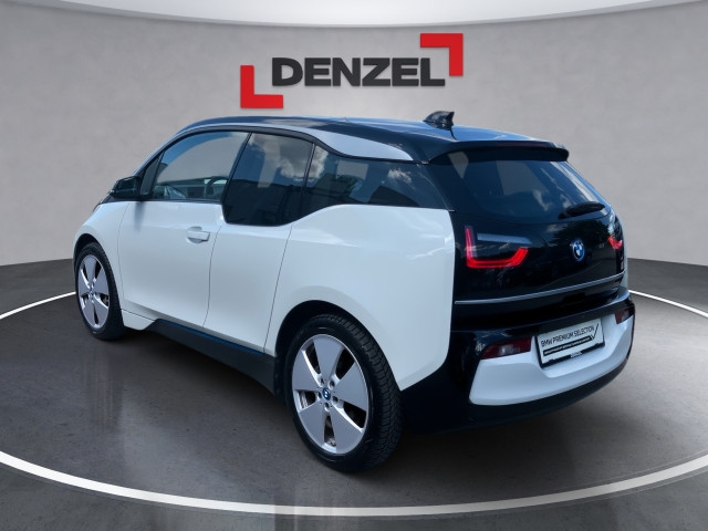 Bild 11: BMW PKW i-Serie i3 eDrive BEV i01 IB1