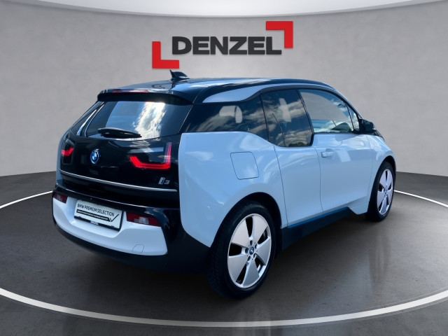 Bild 12: BMW PKW i-Serie i3 eDrive BEV i01 IB1