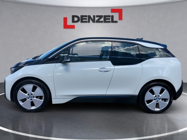Bild 1: BMW PKW i-Serie i3 eDrive BEV i01 IB1