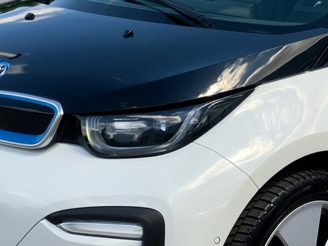 Bild 3: BMW PKW i-Serie i3 eDrive BEV i01 IB1