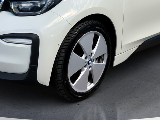 Bild 4: BMW PKW i-Serie i3 eDrive BEV i01 IB1