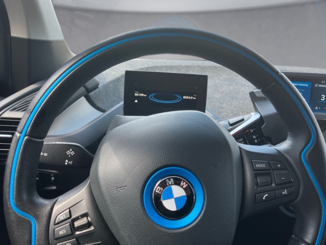 Bild 6: BMW PKW i-Serie i3 eDrive BEV i01 IB1