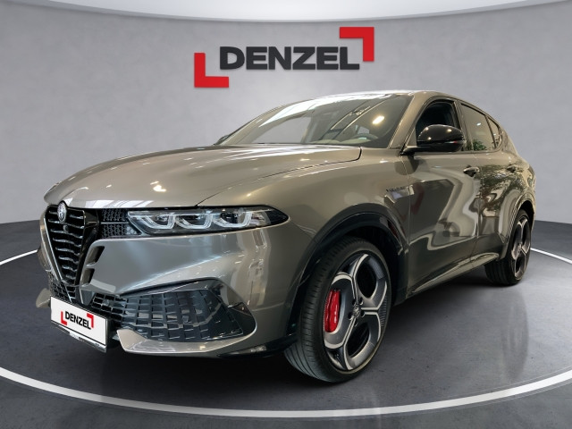 Bild 0: Alfa Tonale Ibrida 1.5 175PS FWD Veloce