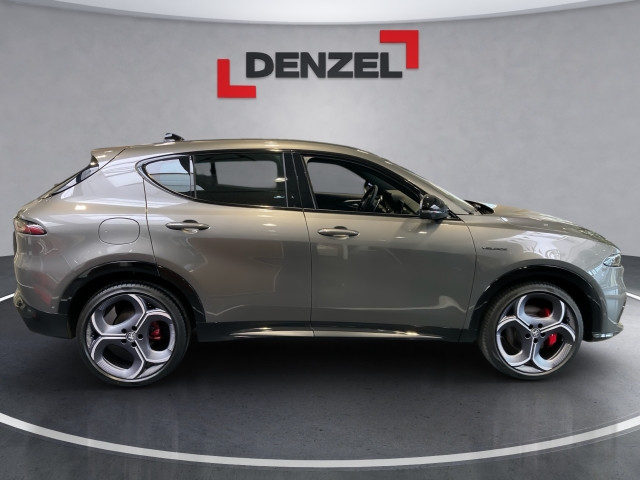 Bild 2: Alfa Tonale Ibrida 1.5 175PS FWD TI