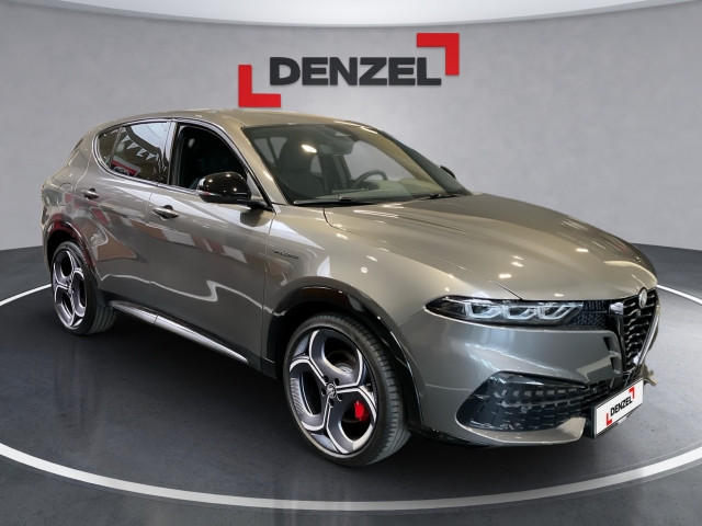 Bild 3: Alfa Tonale Ibrida 1.5 175PS FWD TI