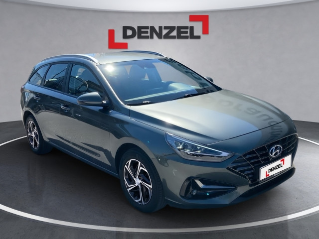 Bild 11: Hyundai i30 Kombi 1,6 CRDi GLS
