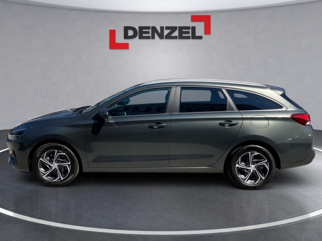 Bild 7: Hyundai i30 Kombi 1,6 CRDi GLS