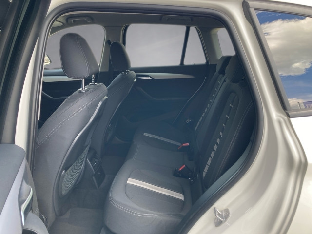 Bild 11: BMW X1 sDrive18d F48 B47 2,0l Diesel
