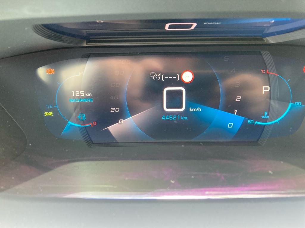 Bild 14: Peugeot 2008 PureTech S&S Aut.