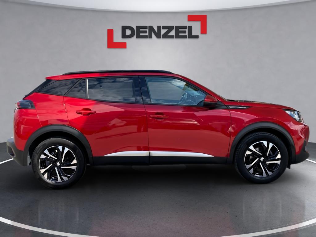 Bild 4: Peugeot 2008 PureTech S&S Aut.