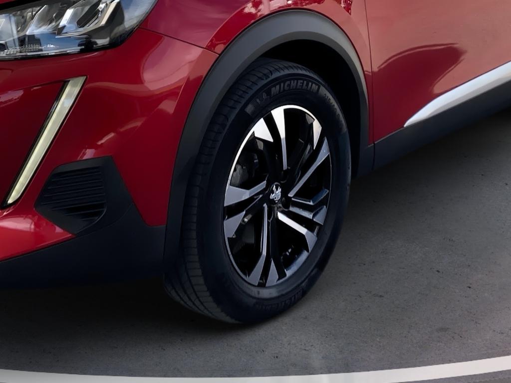 Bild 7: Peugeot 2008 PureTech S&S Aut.