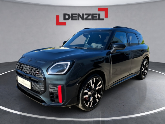 Bild 0: Mini Countryman JCW All4 U25