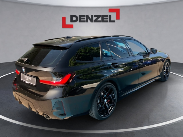 Bild 12: BMW 318d Touring G21 B47