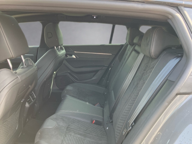 Bild 11: Peugeot 508-er Reihe