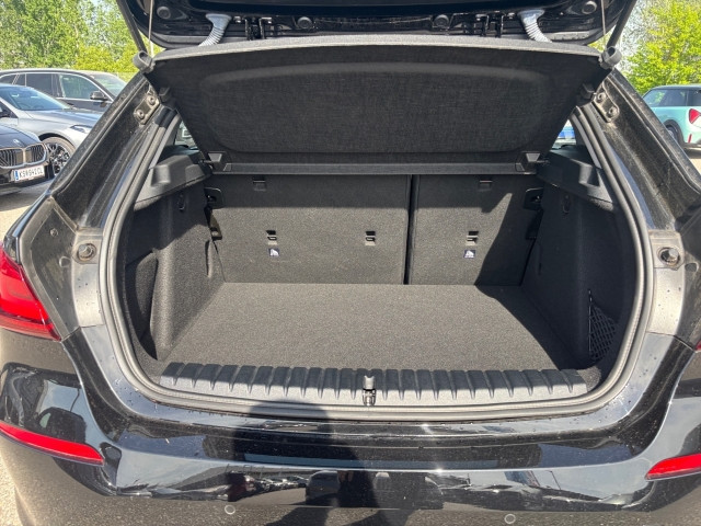 Bild 12: BMW 118d 5-Türer F40 B47