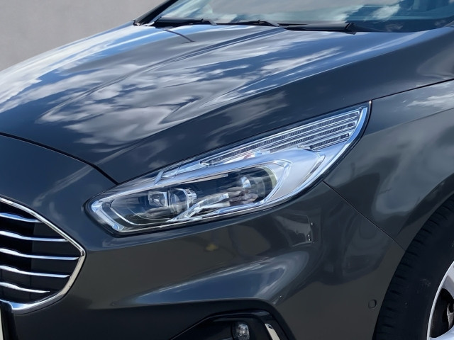 Bild 6: Ford Galaxy