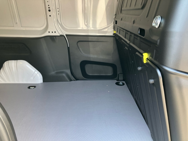 Bild 11: Toyota Proace City BEV 50 kWh, ProWork L2