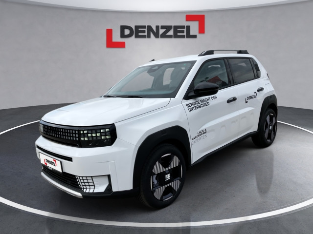 Bild 0: Fiat Grande Panda Hybrid Automatik La Prima