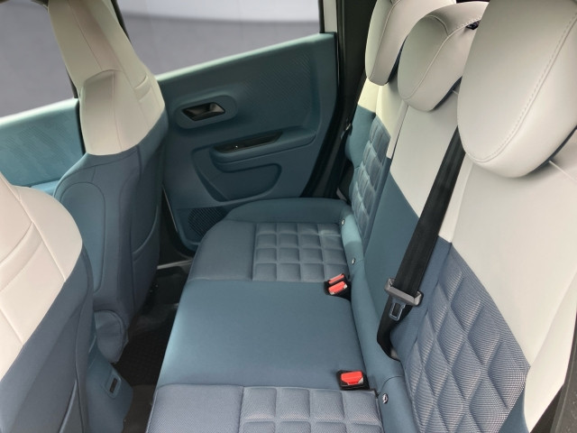 Bild 10: Fiat Grande Panda Hybrid Automatik La Prima