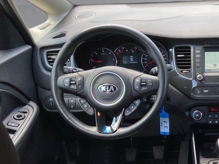 Bild 9: Kia Carens Gold 1,7 CRDi