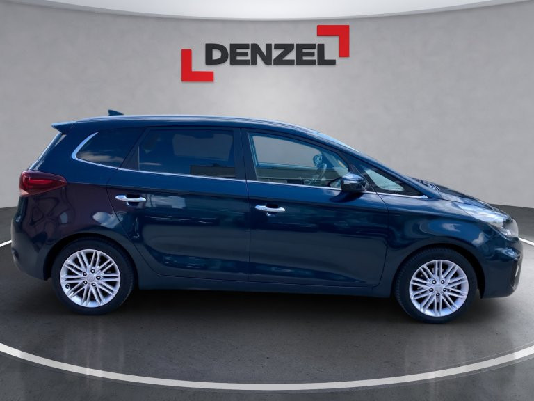 Bild 4: Kia Carens Gold 1,7 CRDi