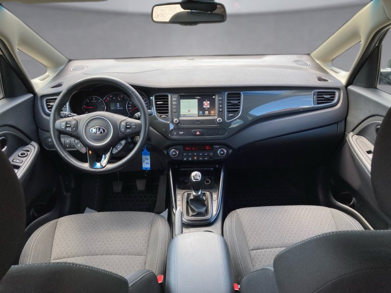 Bild 8: Kia Carens Gold 1,7 CRDi