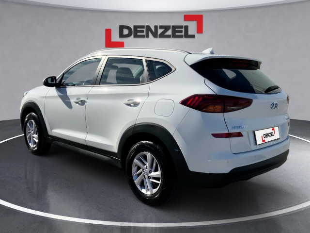 Bild 2: Hyundai Tucson 1,6 GDi RUN