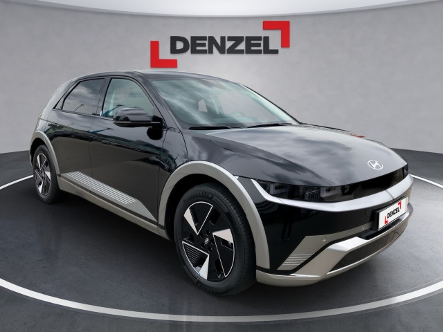 Bild 5: Hyundai IONIQ 5 GO 84kWh 4WD