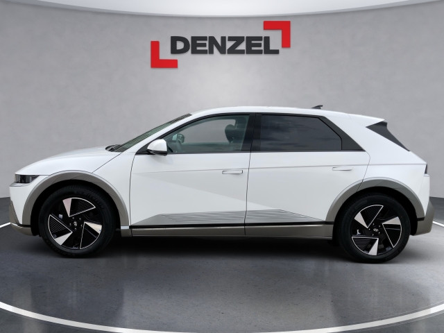 Bild 1: Hyundai IONIQ 5 GO 84kWh 4WD