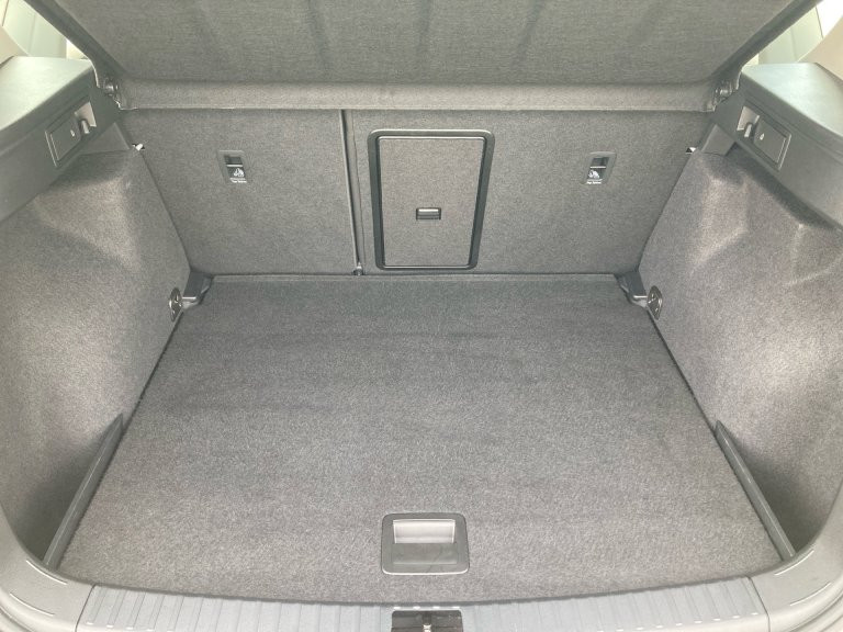 Bild 12: Seat Ateca 1,0 Style Eco