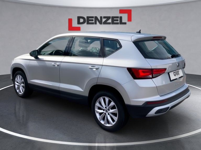 Bild 2: Seat Ateca 1,0 Style Eco