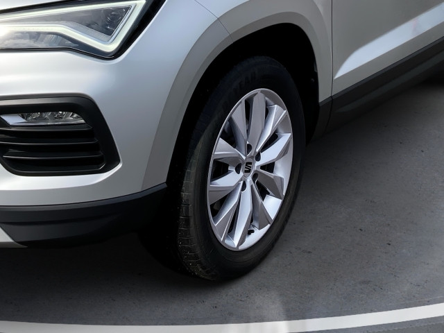 Bild 7: Seat Ateca 1,0 Style Eco