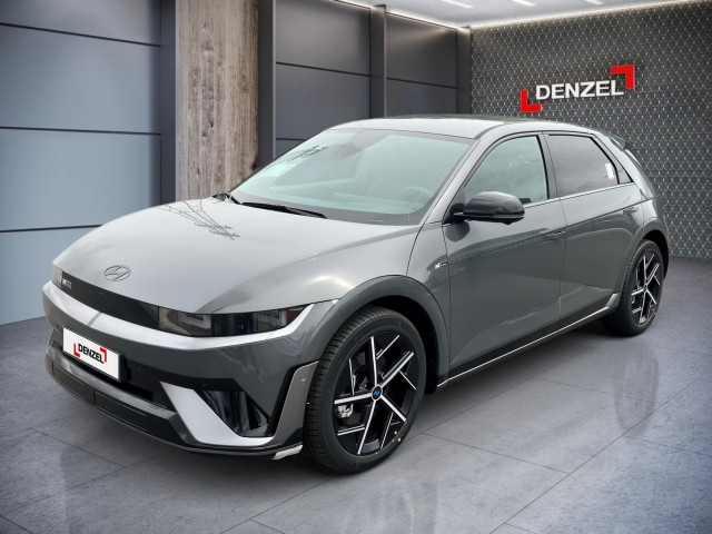 Bild 0: Hyundai IONIQ 5 N Line 84kWh 4WD i5l62-PP2/P6-OO1