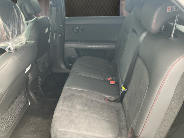 Bild 11: Hyundai IONIQ 5 N Line 84kWh 4WD i5l62-PP2/P6-OO1